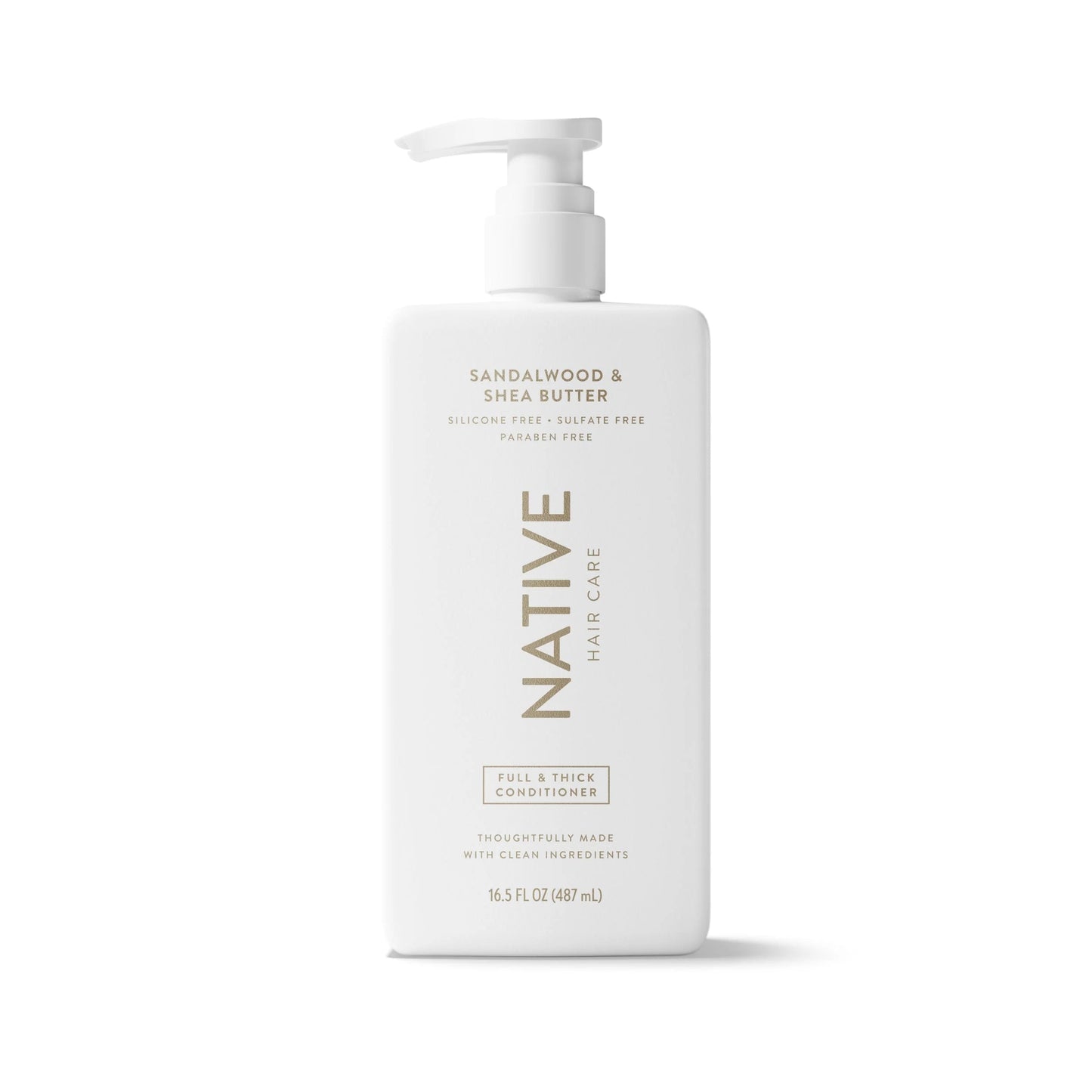 Full & Thick Conditioner