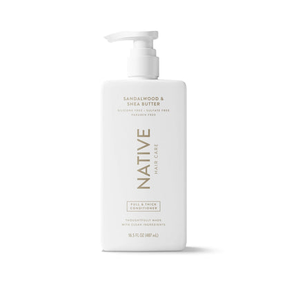 Full & Thick Conditioner