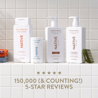 Full & Thick Shampoo