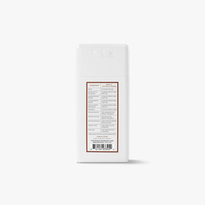 Mini Moisturizing Shampoo