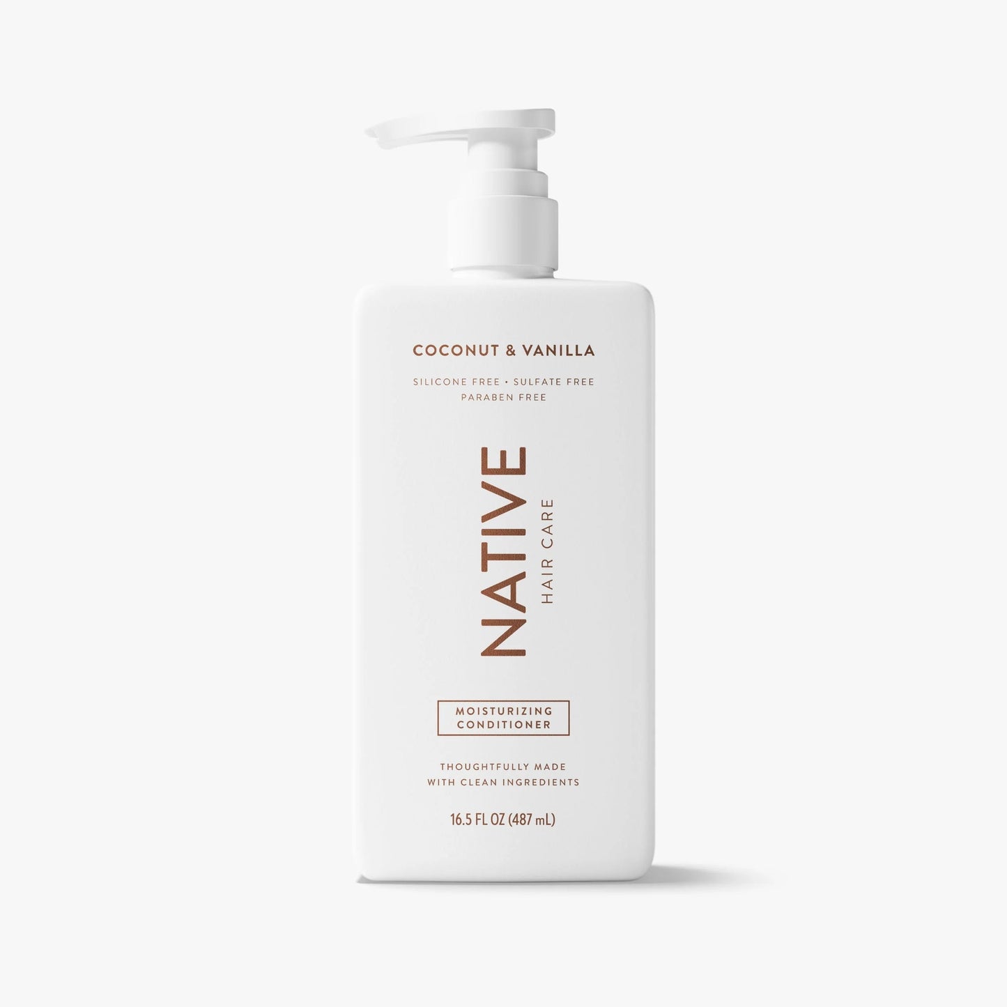 Moisturizing Conditioner