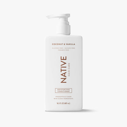 Moisturizing Conditioner