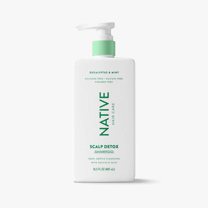 Scalp Detox Shampoo