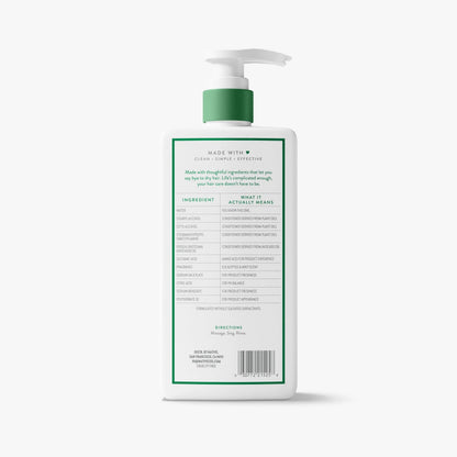 Scalp Refreshing Conditioner