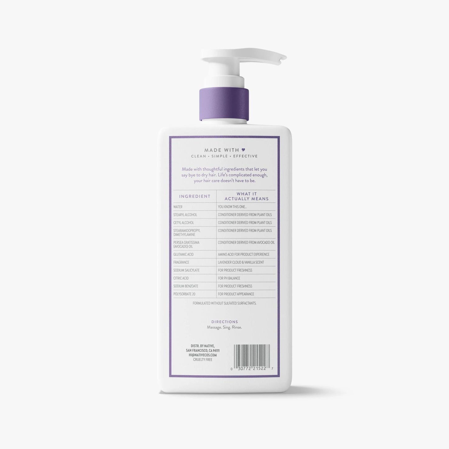 Scent Stacking Set