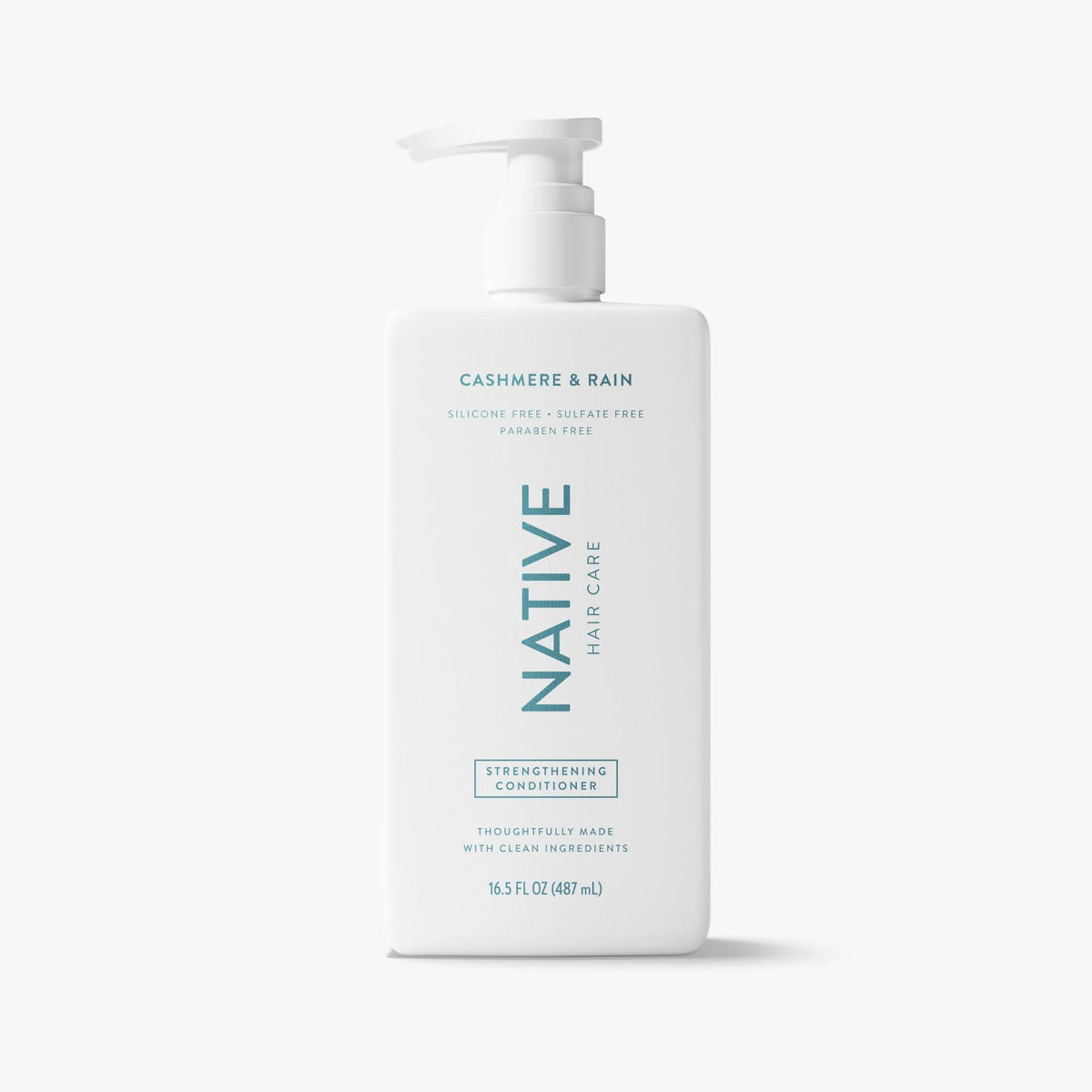Strengthening Conditioner