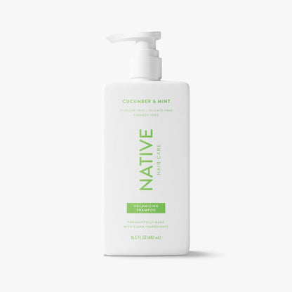 Volumizing Shampoo