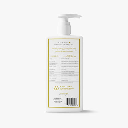 Curl Care Conditioner