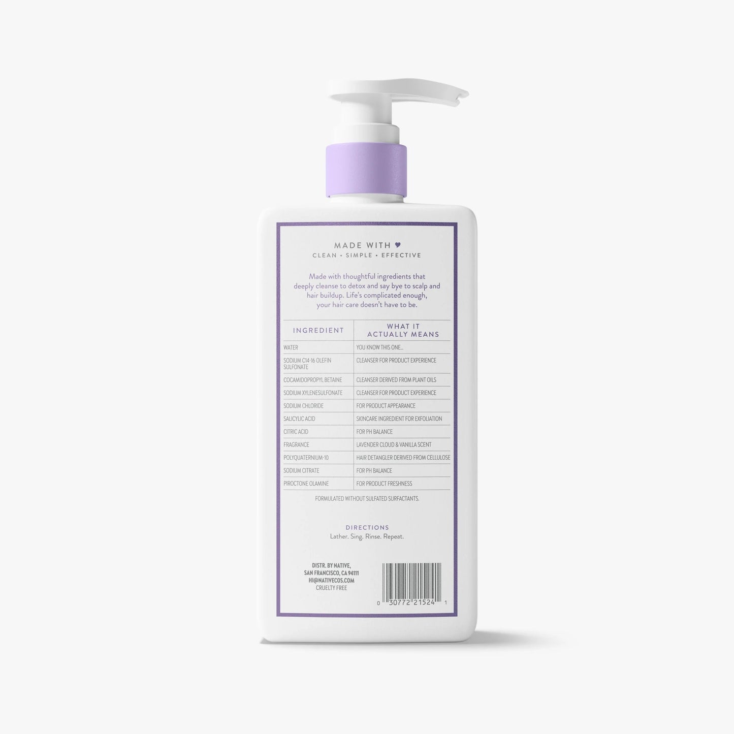 Scent Stacking Set