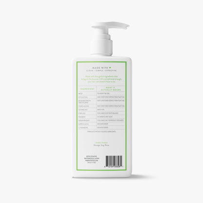 Volumizing Conditioner