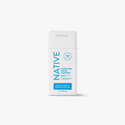 Mini Facial Cleanser