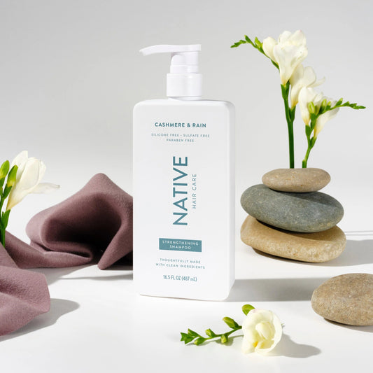 Strengthening Shampoo
