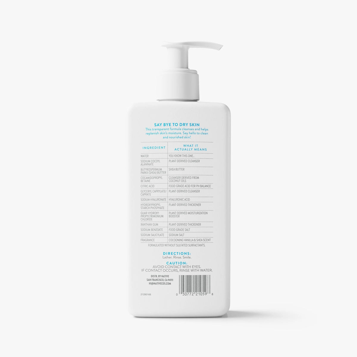 The Skincare Bundle