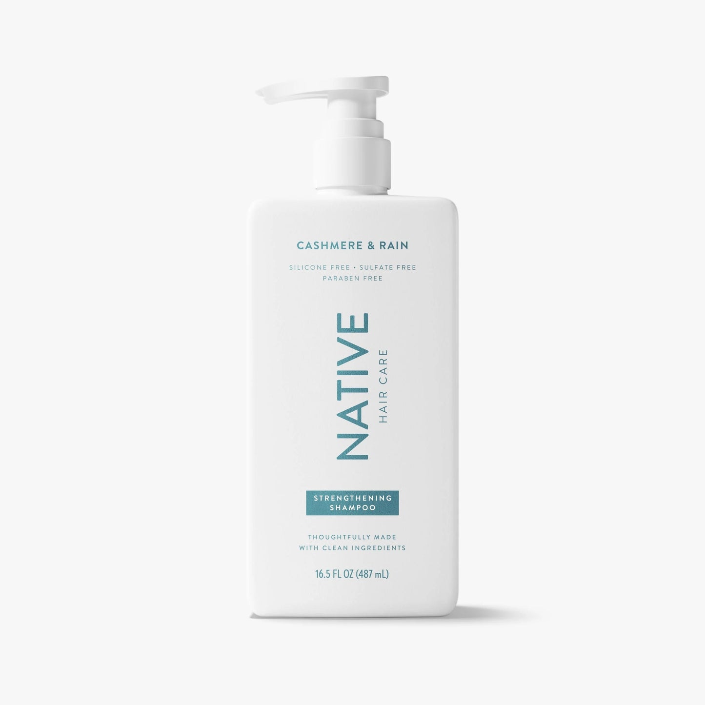 Strengthening Shampoo