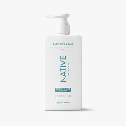 Strengthening Shampoo