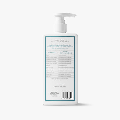 Strengthening Shampoo